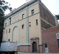 Power Station