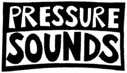 Pressure Sounds