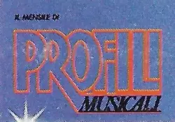 Profili Musicali