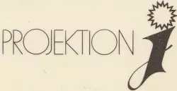 Projektion J