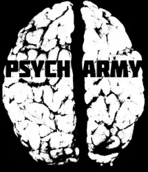 Psych Army Intergalactic