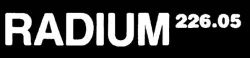 Radium 226.05