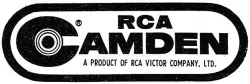 RCA Camden