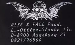 Rise & Fall Productions