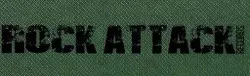 Rock Attack Records