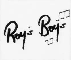 Roy's Boys