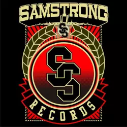 Samstrong Records