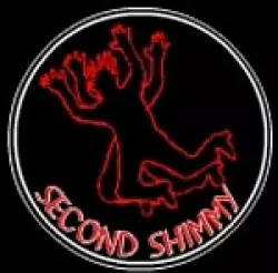 Second Shimmy