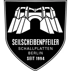 Seilscheibenpfeiler