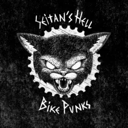 Seitan's Hell Bike Punks