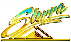 Sierra Records (3)