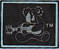 Silver Bear
