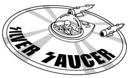 Silver Saucer