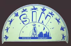 Sin Record Company
