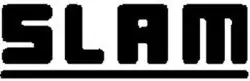 Slam Productions