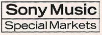Sony Music Special Markets