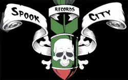 Spook City Records