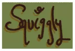 Squiggly Records
