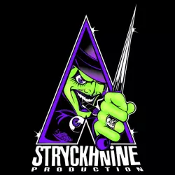 Stryckhnine production