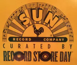 Sun Records Curated By Record Store Day