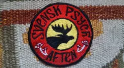 Svensk Psych Aften