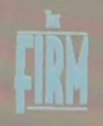 The Firm (2)