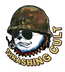 Thrashing Cult Records