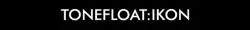 Tonefloat:Ikon