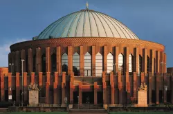 Tonhalle Düsseldorf