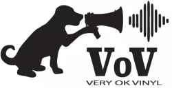 Very Ok Vinyl