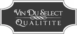 Vin Du Select Qualitite