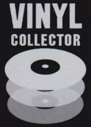 Vinyl Collector