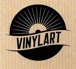 Vinylart
