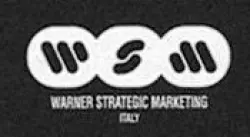 Warner Strategic Marketing Italy