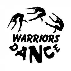 Warriors Dance