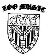 ZOO MUSIC