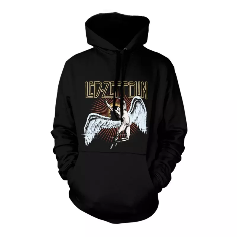Sweats à capuche