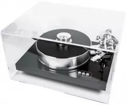 Housses de protection pour platines vinyles