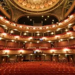 Opéra