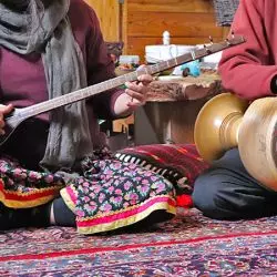 Persian Classical