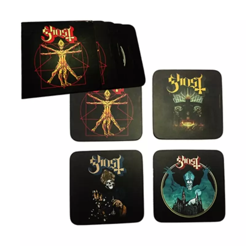 Sous-verres