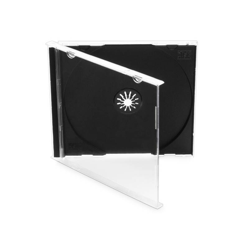 Accessoires pour CD et DVD