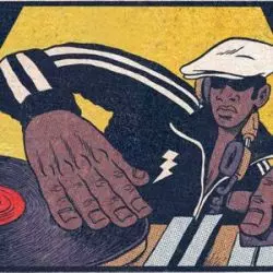 Ragga HipHop
