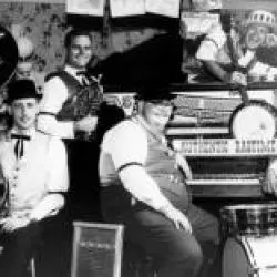 Ragtime