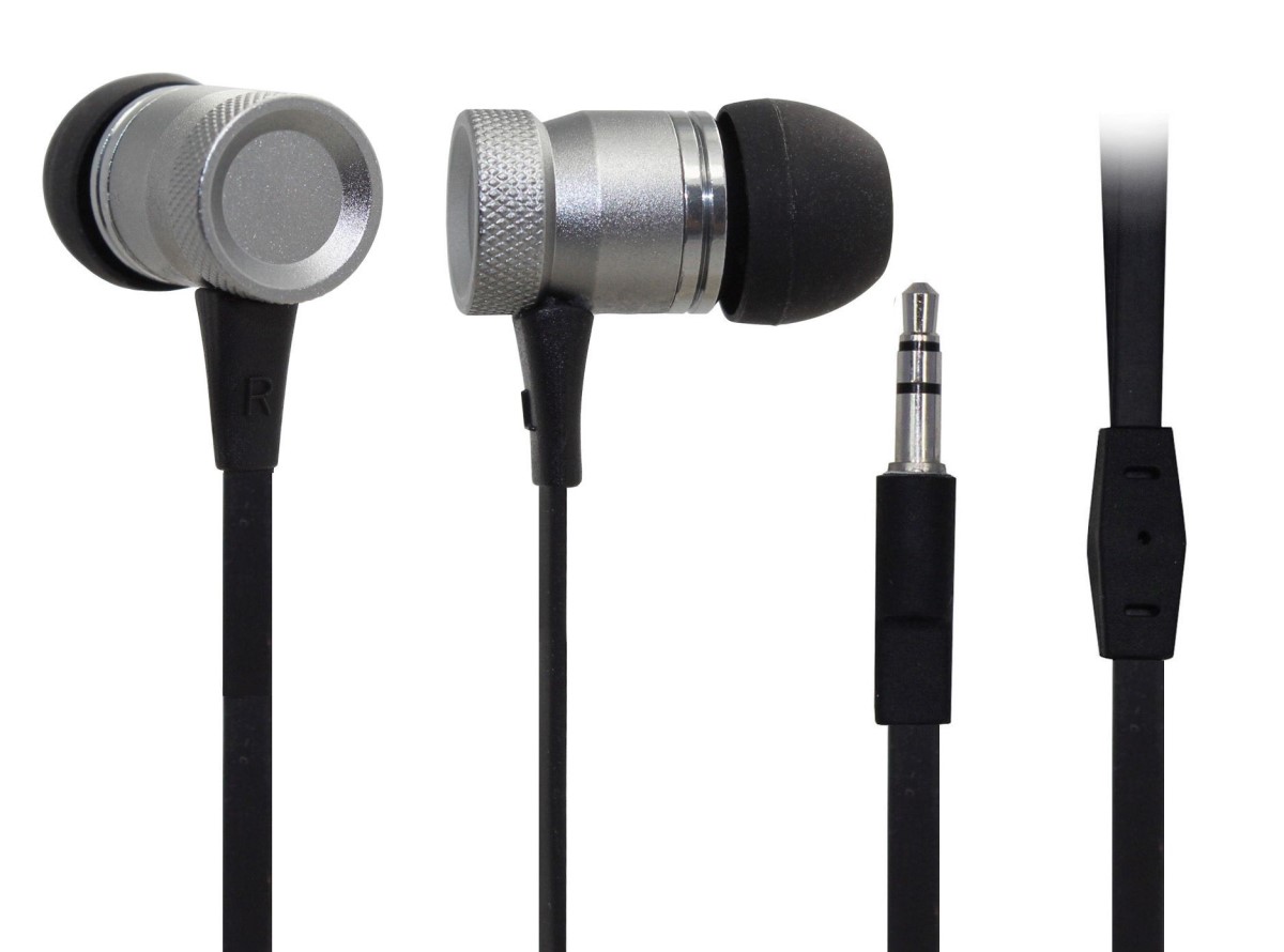 Casques intra-auriculaires