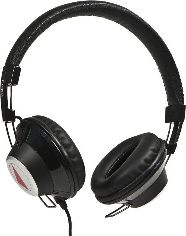 Casque supra-auriculaire