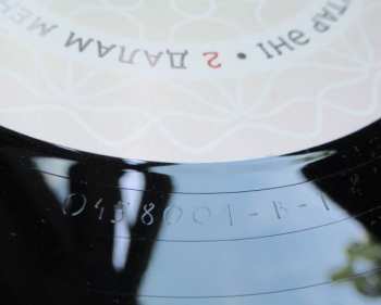 LP نيسم جلال: Дос-Мұқасан ансамблі LTD