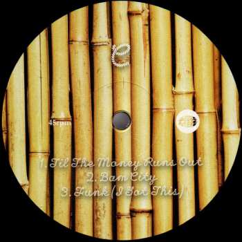 2LP !!!: As If