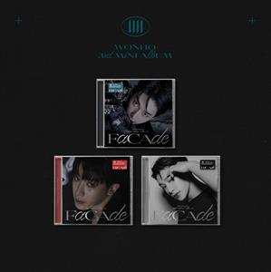 CD 원호: Facade