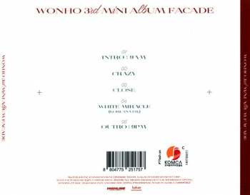 CD 원호: Facade